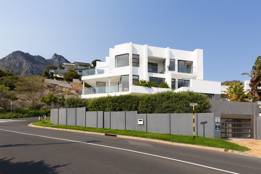 4 Bedroom Property for Sale in Camps Bay Western Cape